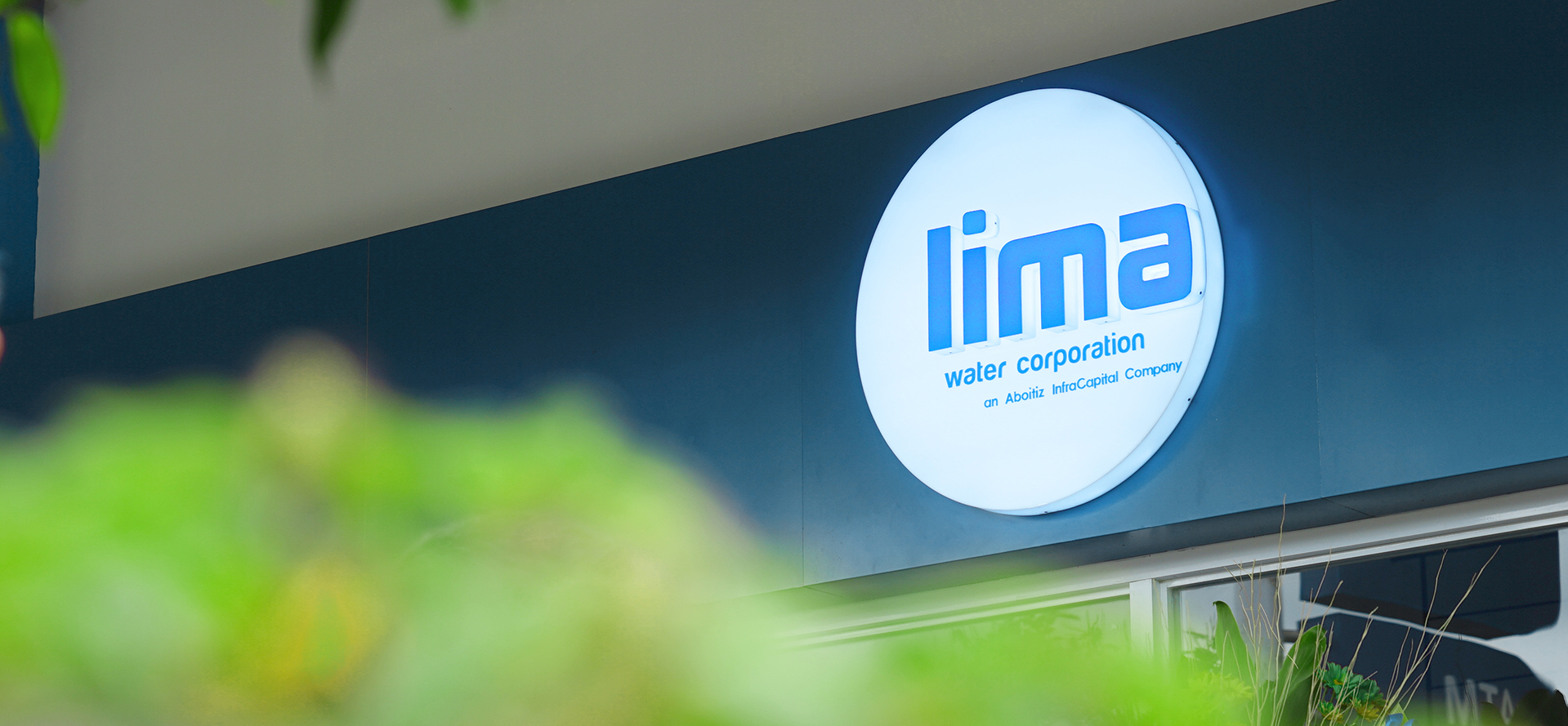 Our Company Lima Water Corp.